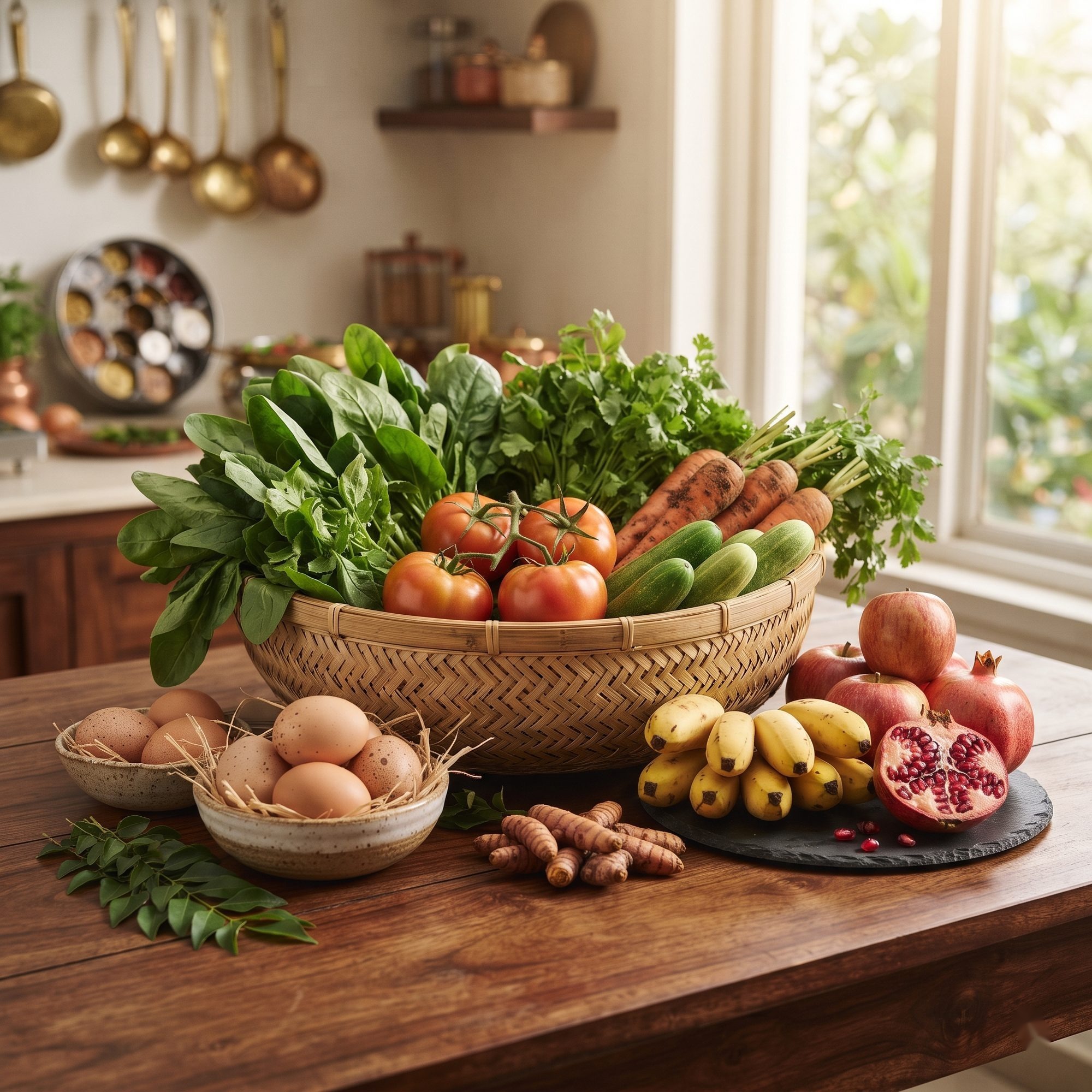Fruits category